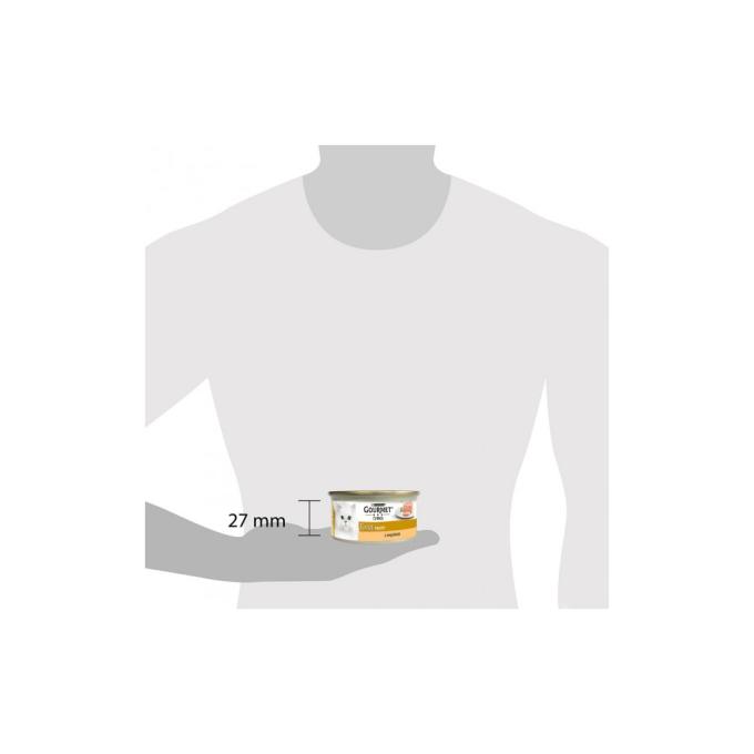 Purina Gourmet 7613031380992