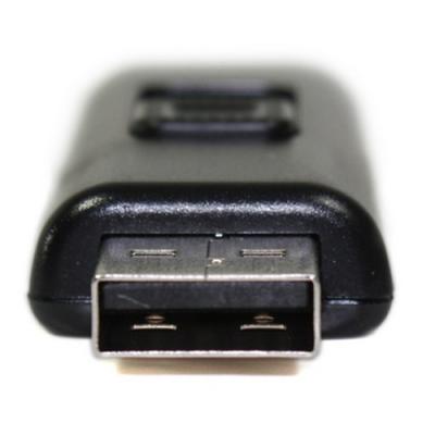 USB флеш накопитель Apacer AP64GAH325B-1