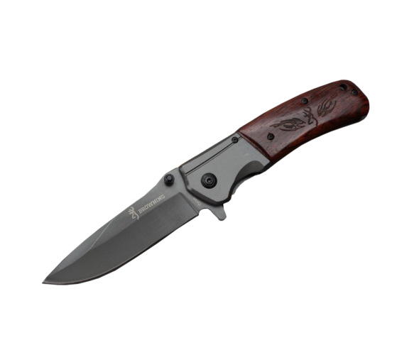 VOLTRONIC Browning-DA98