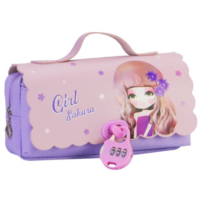 Cool For School CF7473-purple