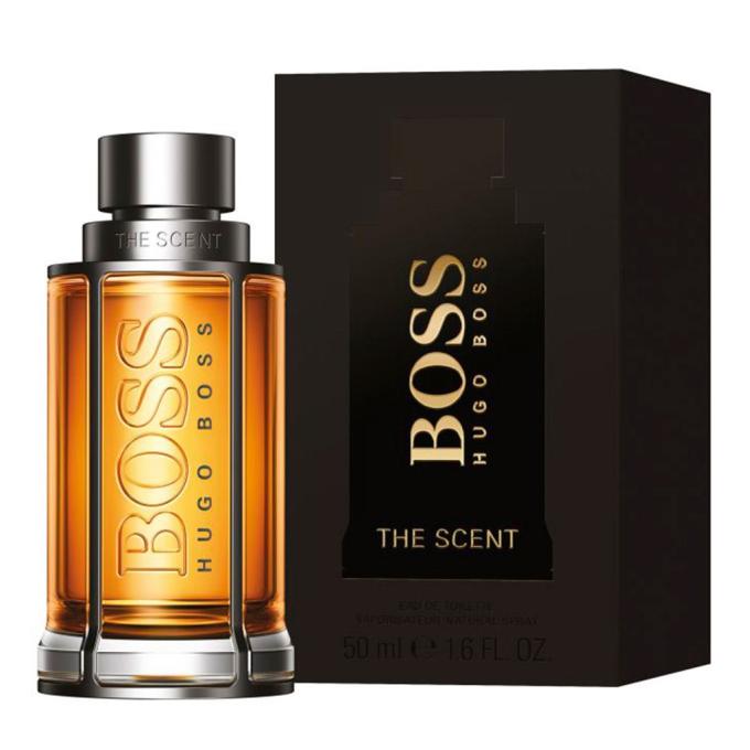 Hugo Boss 737052972268