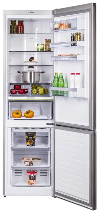 BOSCH KGN39LB316