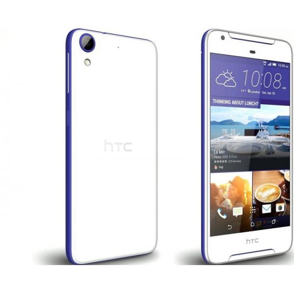 HTC Desire 628 Dual Sim Dual Terra White 628 TW