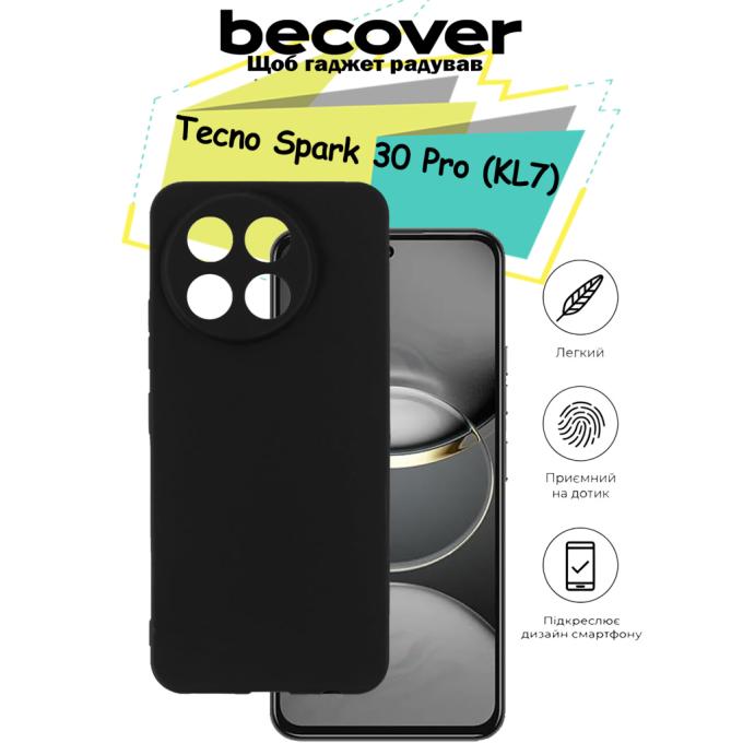 BeCover 713137