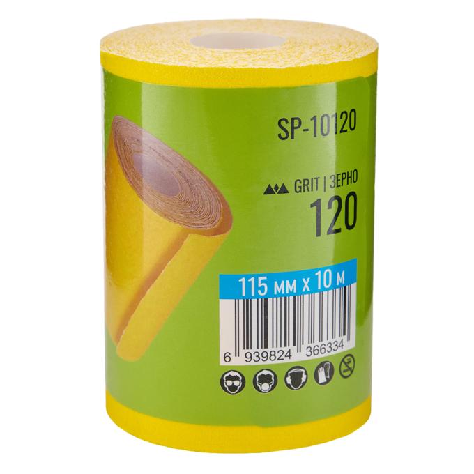 Alloid SP-10120