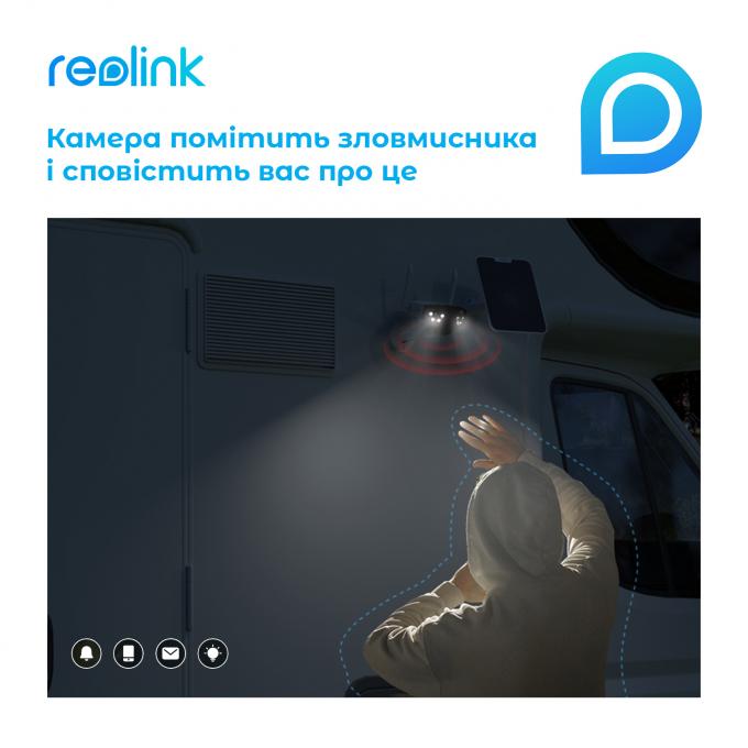 Reolink Duo 2 LTE