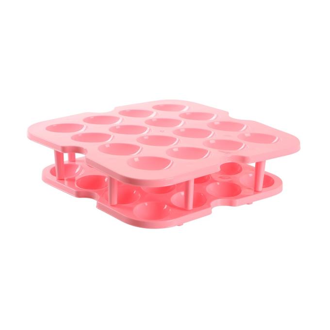 VIOLET HOUSE 0049 SOFT PINK для яєць 32 шт.