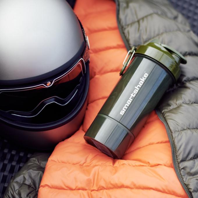 SmartShake 10581002