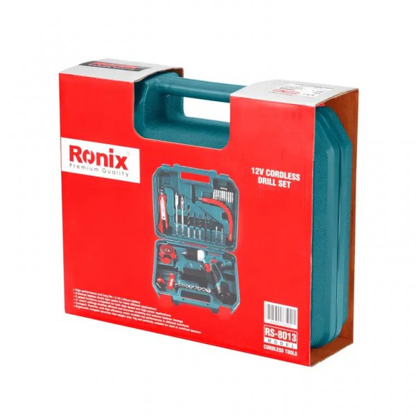 Ronix RS-8013