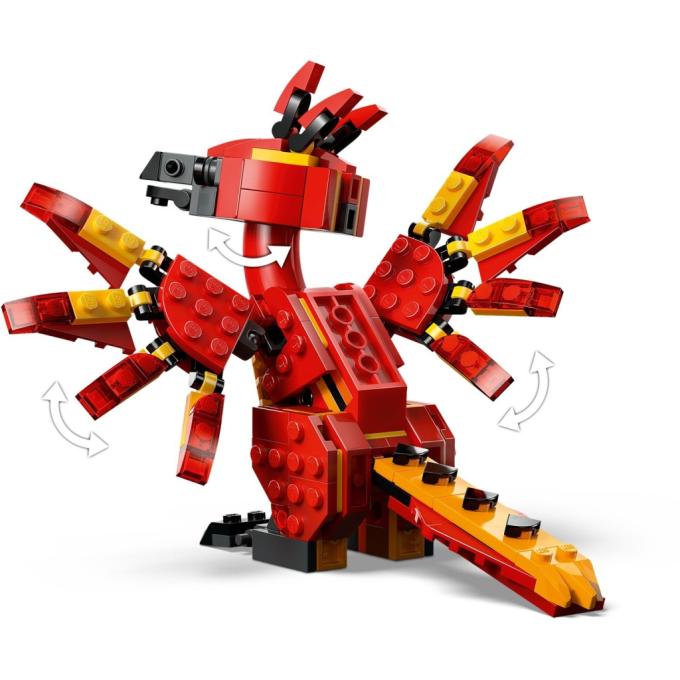 LEGO 76448