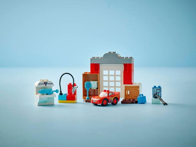 LEGO 10456