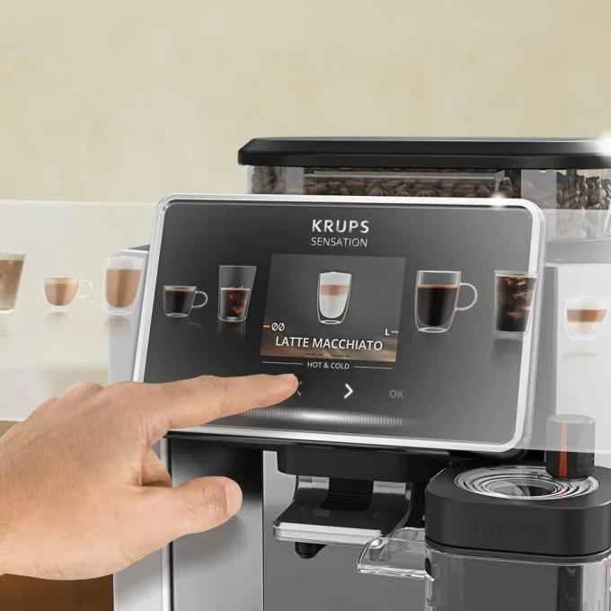 Krups EA918GE0