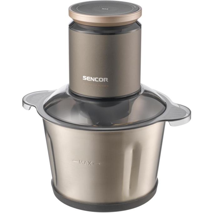 Sencor SCB8000BK
