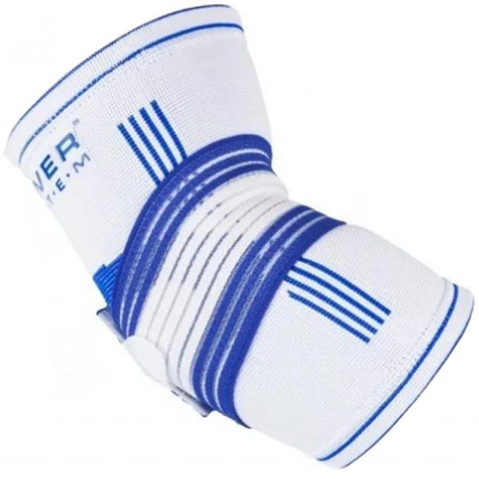 Power System PS-6007_L/XL_White-Blue