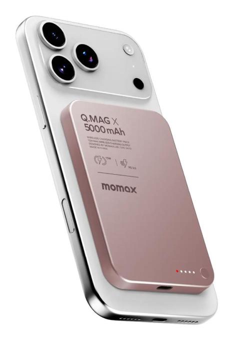 Momax IP116AP