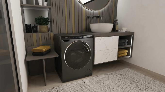 HAIER HW50-BP12307GU1S