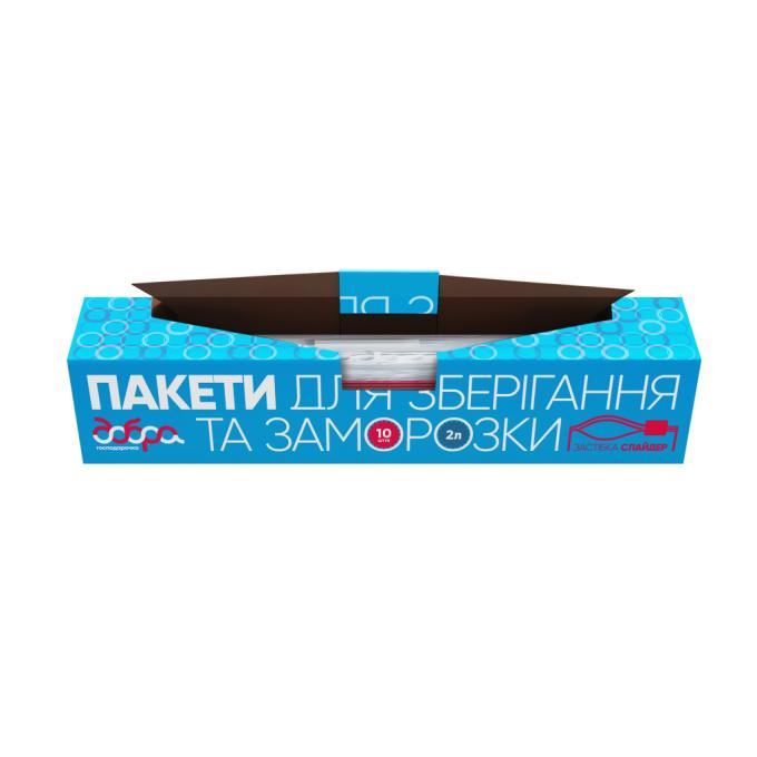 Добра Господарочка 4820086523264