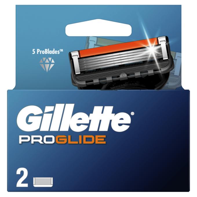 Gillette 7702018085897