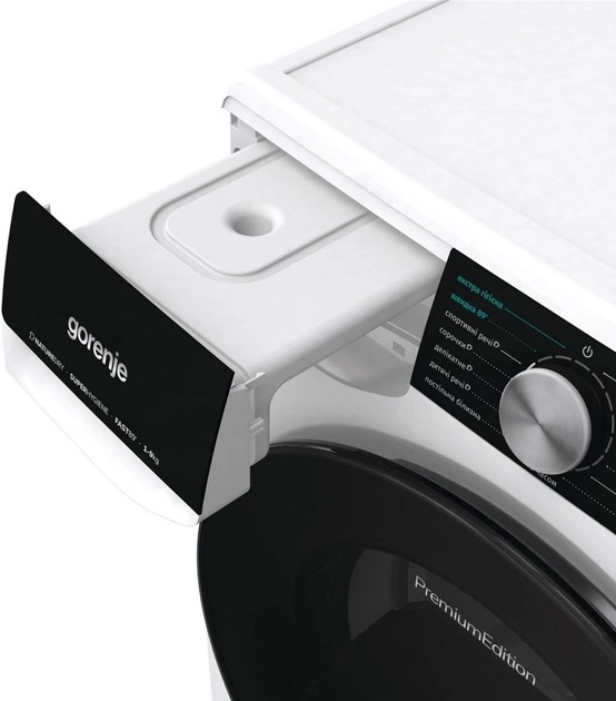 Gorenje DNS92/UA