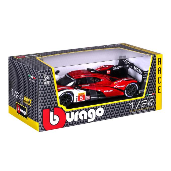 Bburago 18-28022