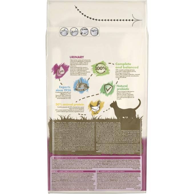 Purina Cat Chow 5997204514387