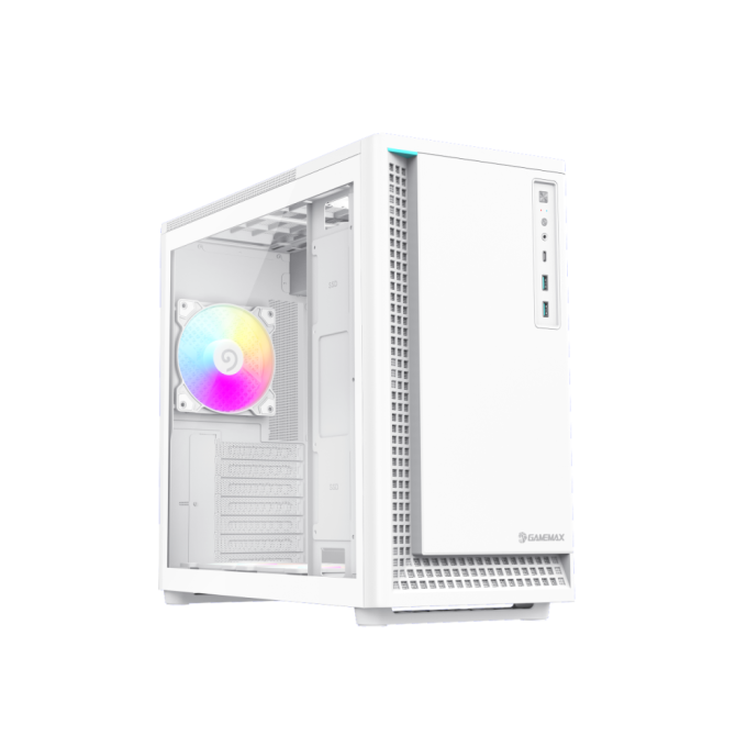 GAMEMAX P30 WH