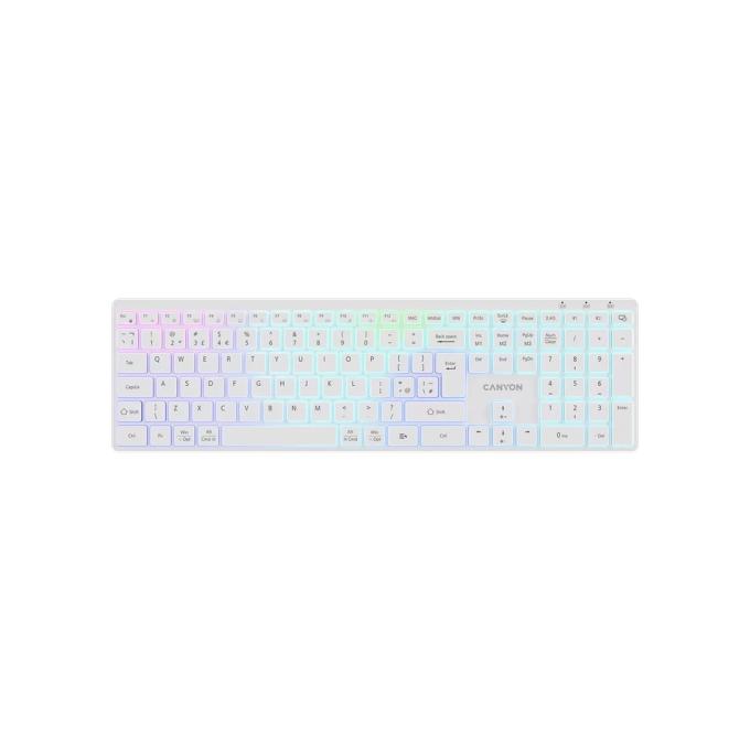 Canyon CNS-HBTK11W