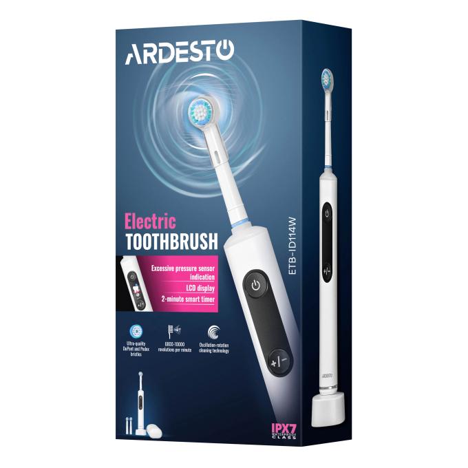 Ardesto ETB-ID114W