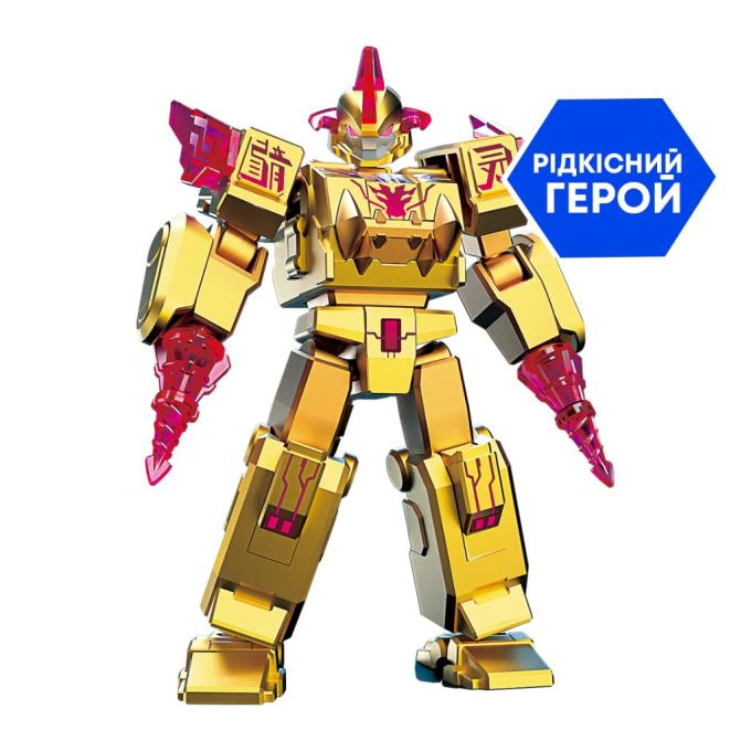 Dinoster EU580881A-5