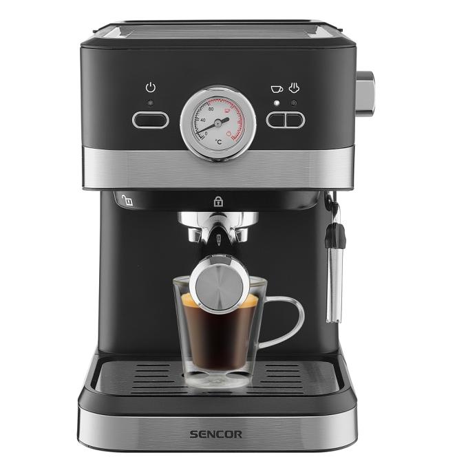 Sencor SES 1721BK