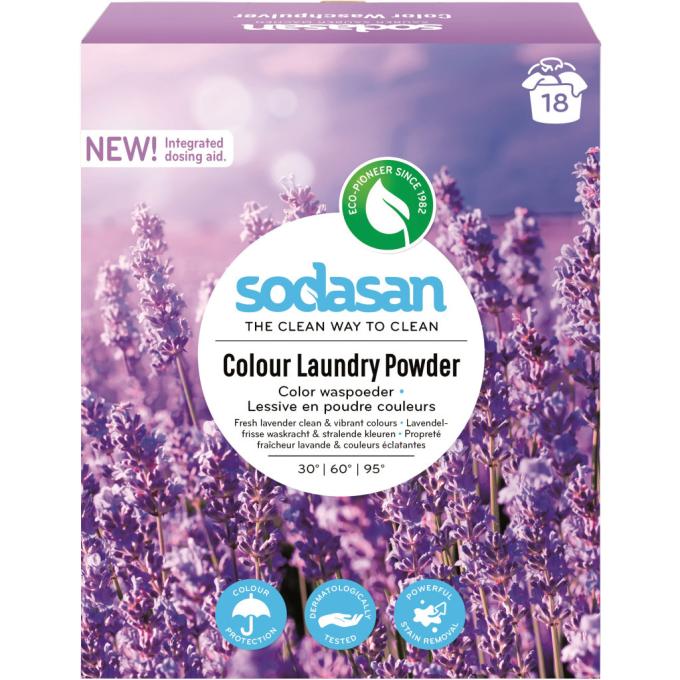 Sodasan 4019886050708