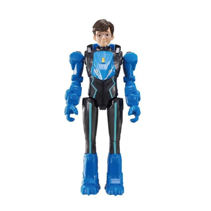 Dinoster EU580834