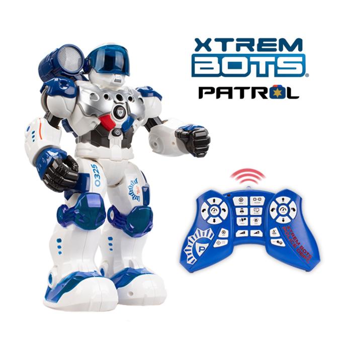 BlueRocket XT380972