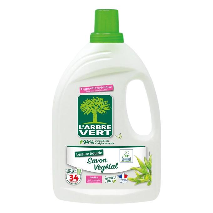 L'Arbre Vert 3450601046254