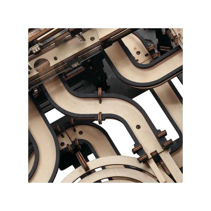 Robotime LGA01