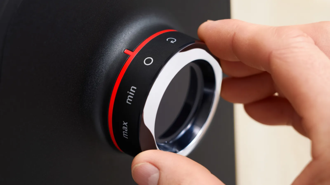 BOSCH MFWS650B