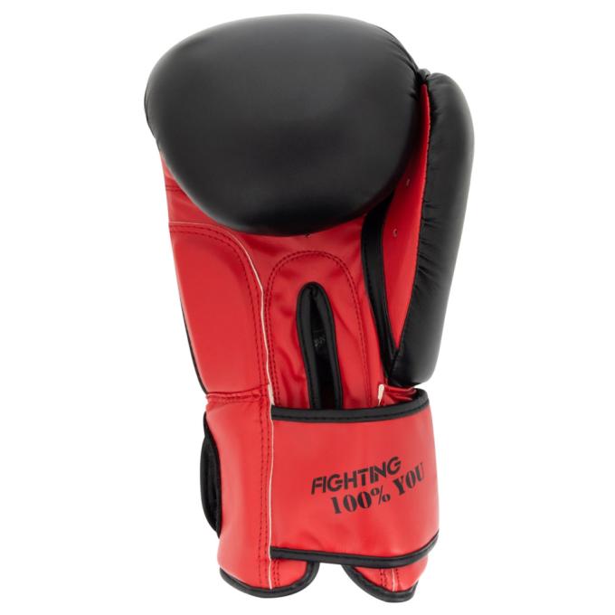 PowerPlay PP_3004_10oz_Bl/Red