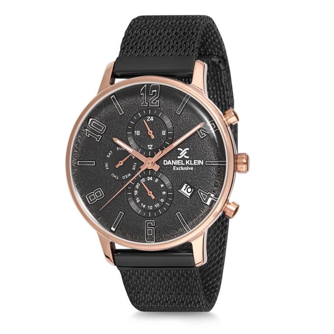 Daniel Klein DK12165-6