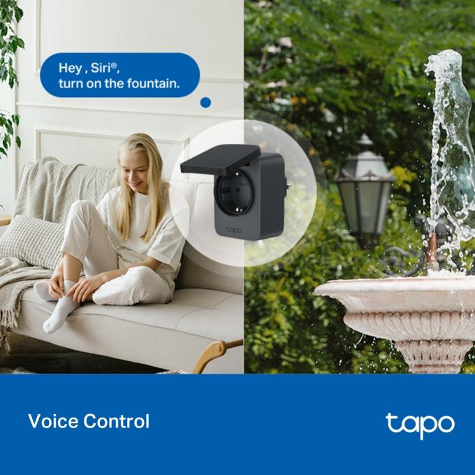 TP-Link Tapo P410M