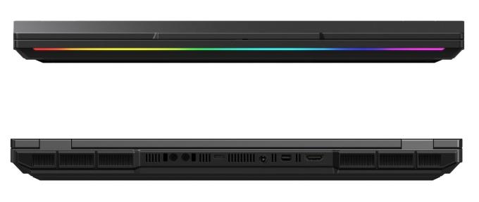 DM RX5080-16UA27