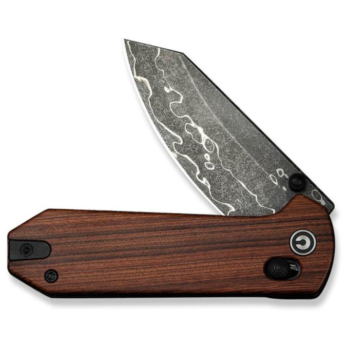 Civivi C23073B-DS1