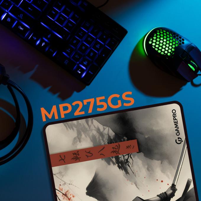 GamePro MP275GS