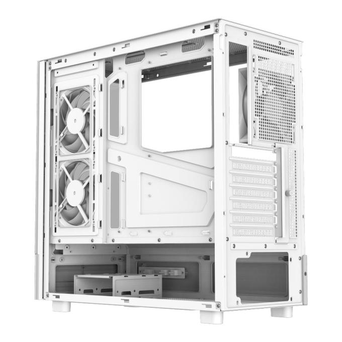 GAMEMAX NEX C51 WH