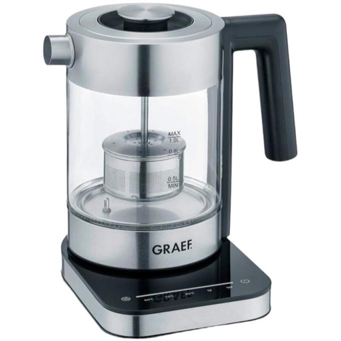 Graef WK350EU