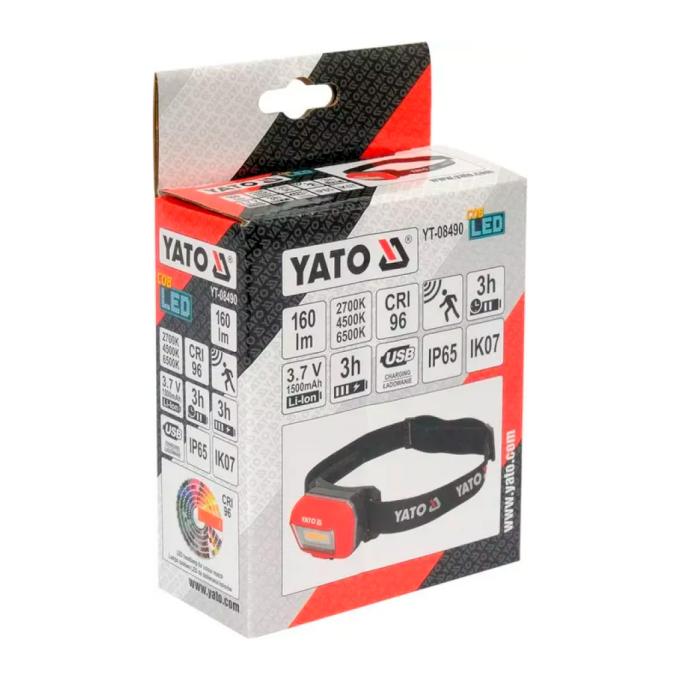 YATO YT-08490