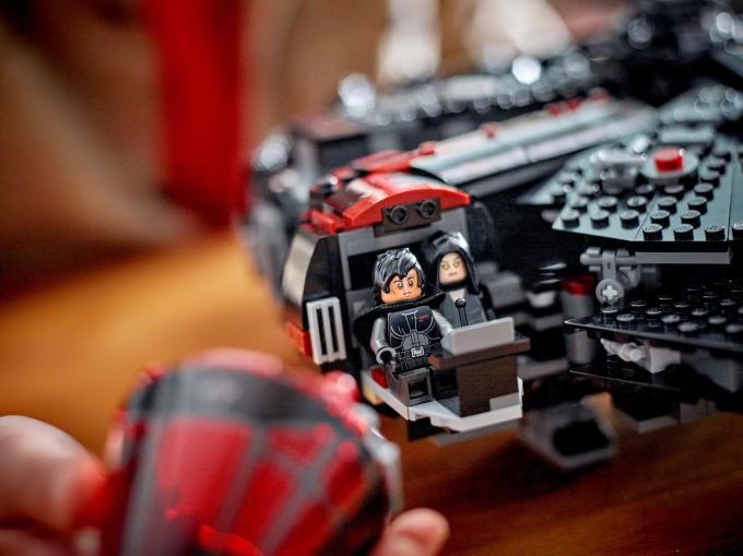 LEGO 75389