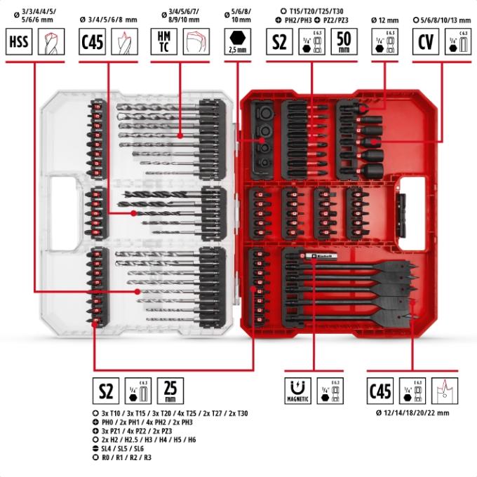 EINHELL 108798
