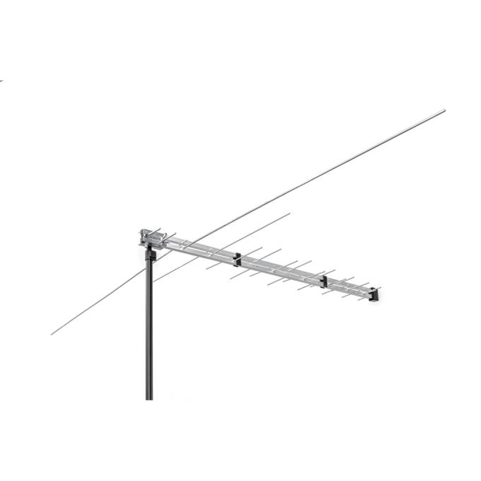 Romsat AV-2845UV