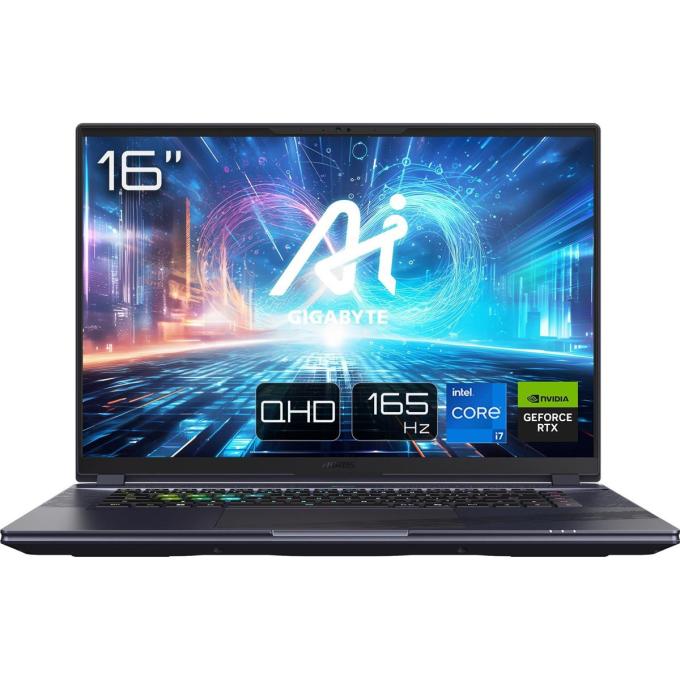 GIGABYTE AORUS 16X 9KG-43UAC54SD