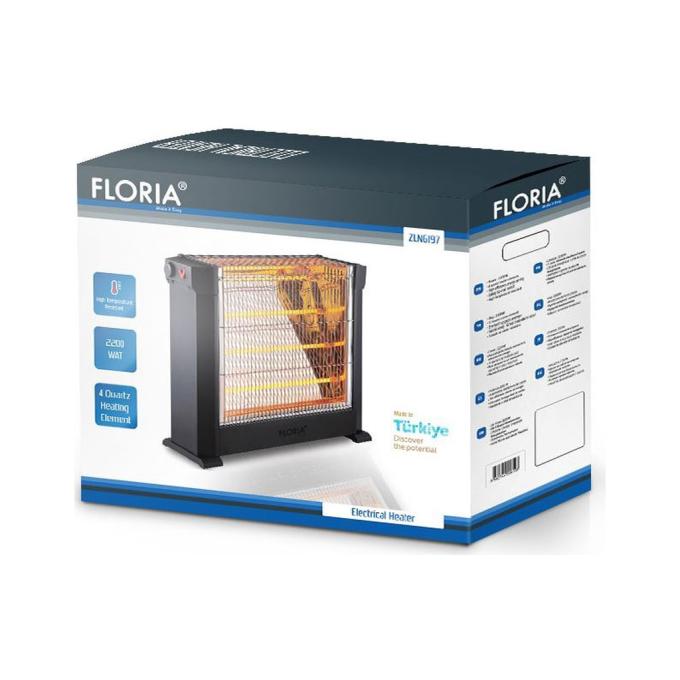Floria ZLN6197